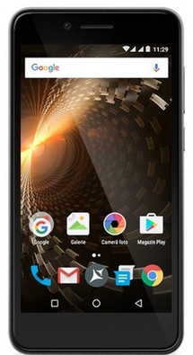 Allview P6 Energy Mini Dual SIM TD-LTE